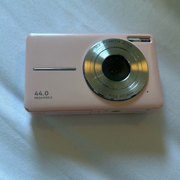 16x powerful zoom camera 44.0mega pixels - Picture 5 of 6